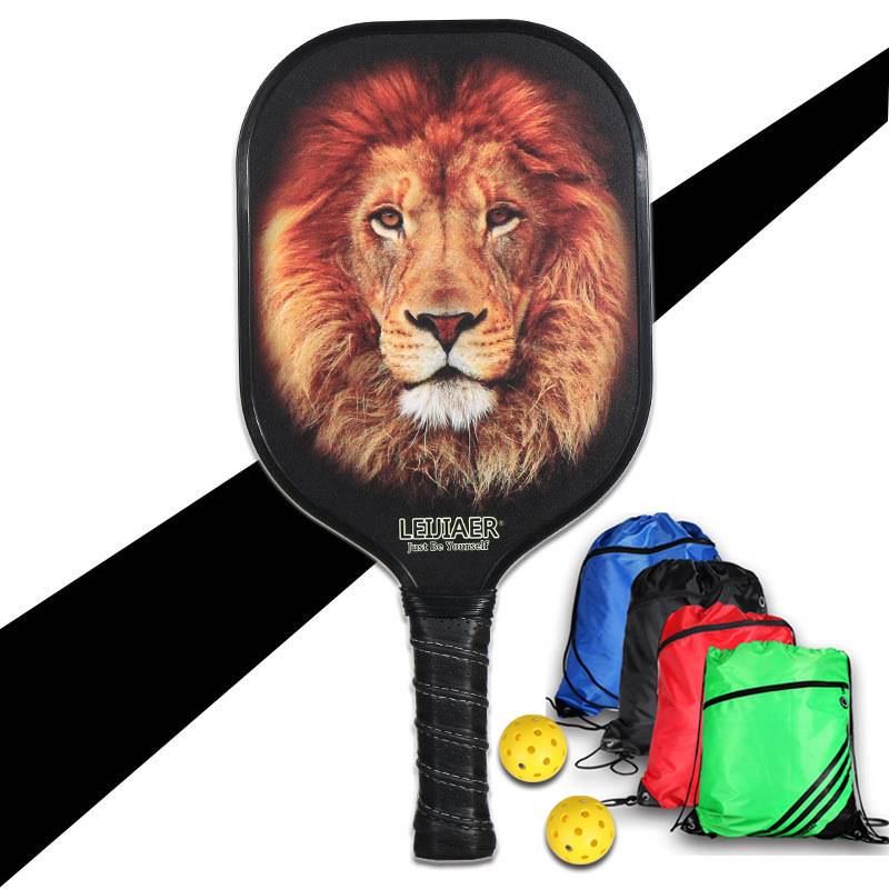 Lion (1 shot, 2 goals, 1 bag)